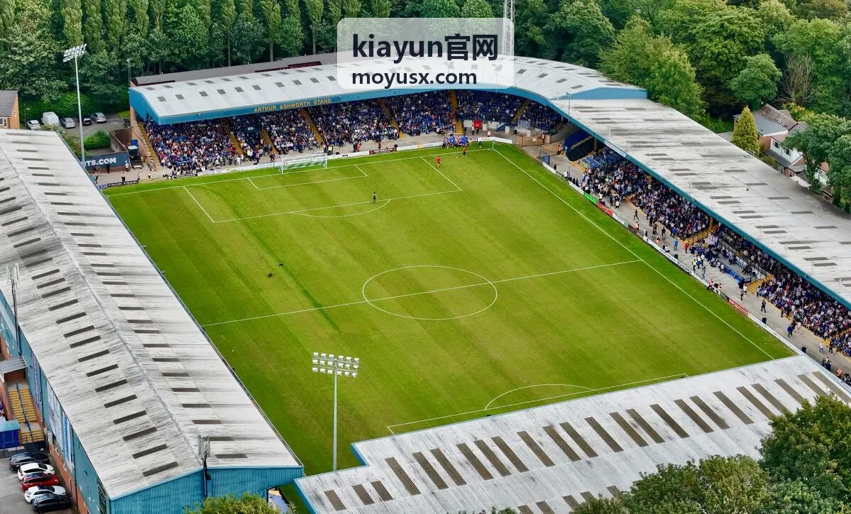 kiayun官网 可视化部署中心界面截图